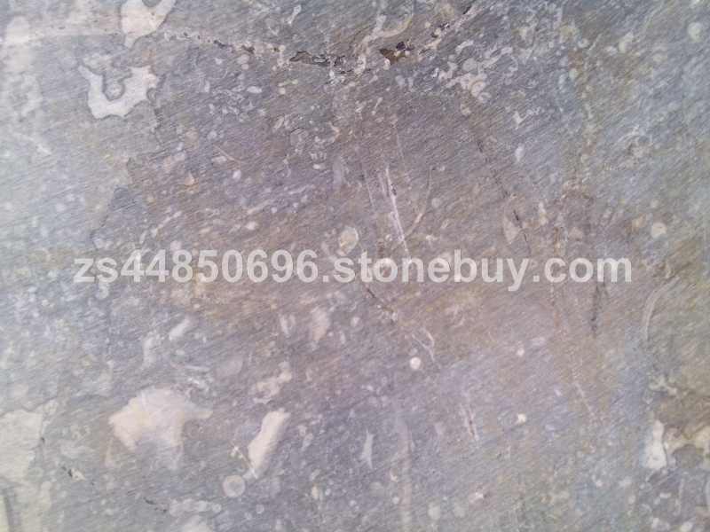 爵士白大理石荒料