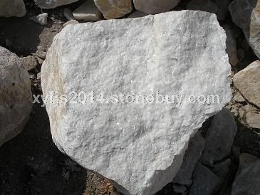 各种规格方解石矿石、方解石粉