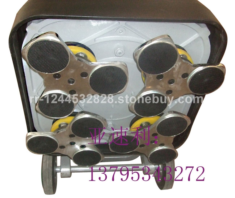 亚速利地坪研磨机ASL600-T1