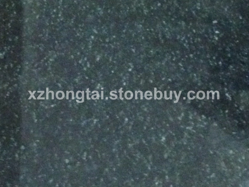 绿星
