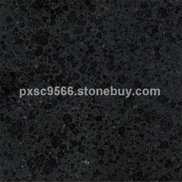 福鼎黑（G684）磨光