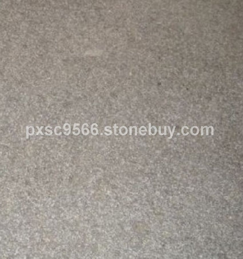 福鼎黑G684《喷砂面》