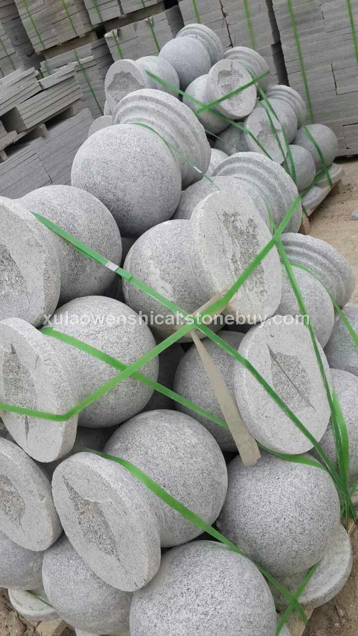 芝麻白圆柱