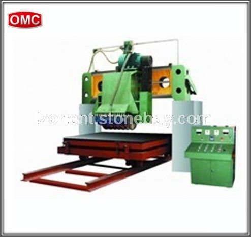 LMJ900龙门组合锯