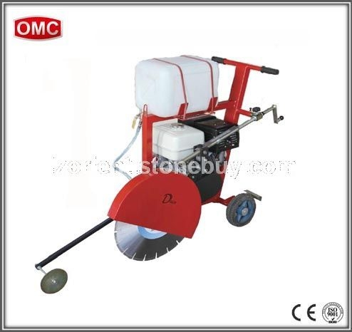 混凝土水泥路面切割机
