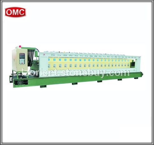 10-20头自动连续磨机