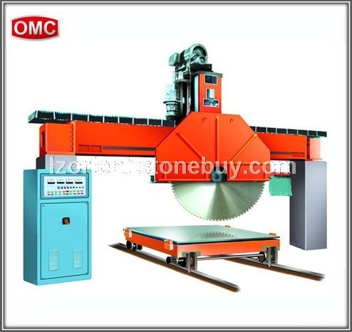 荒料切割机，大石块切割机