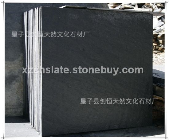 厂家批发板岩文化石 青石板材 路沿石 边沿石优质文化石