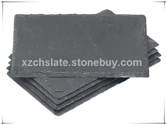 青石板 瓦板岩 黑板岩文化石