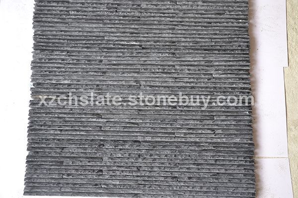 文化石 板岩流水板