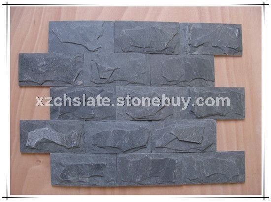 供应文化石 锈板岩 文化石青石板 文化石平板岩蘑菇石边沿石