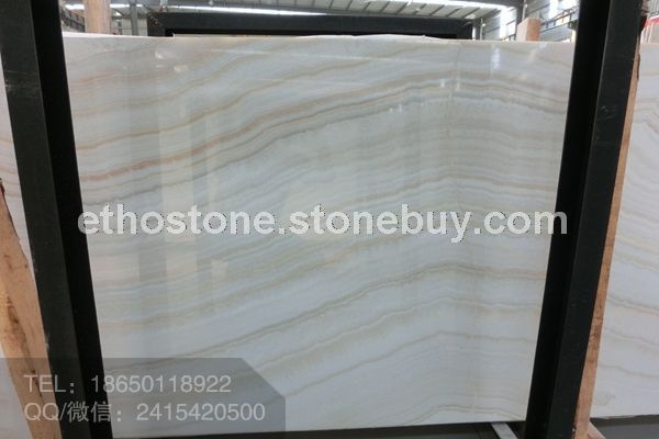 white onyx 2 大理石