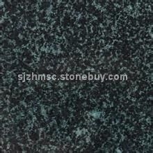 森林绿花岗岩甲级料2014*新价格