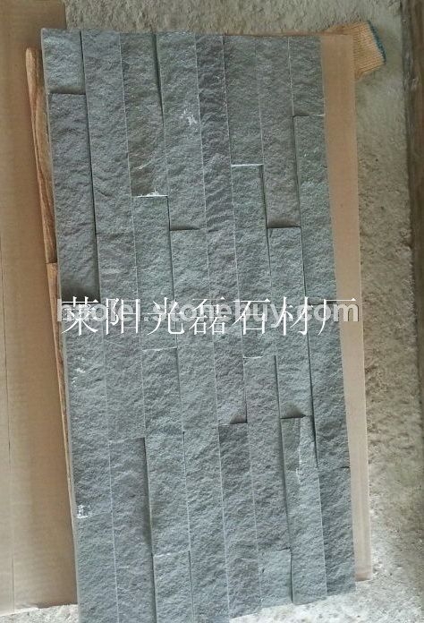 绿砂岩文化石 厂家直销