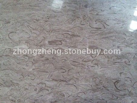 白海棠(玫瑰灰)