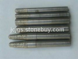 石材金刚石烧结雕刻刀