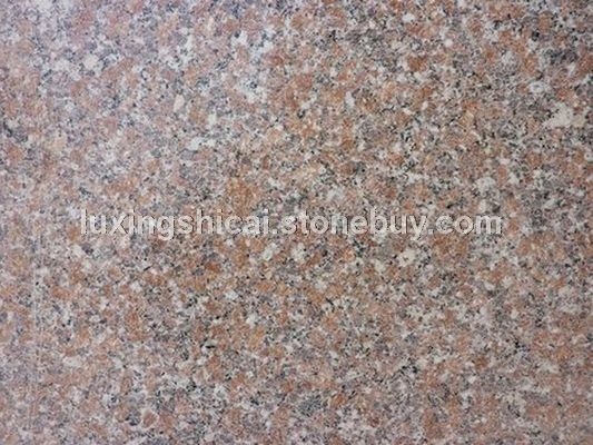 五莲红光板 小花