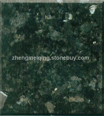 (绿星)