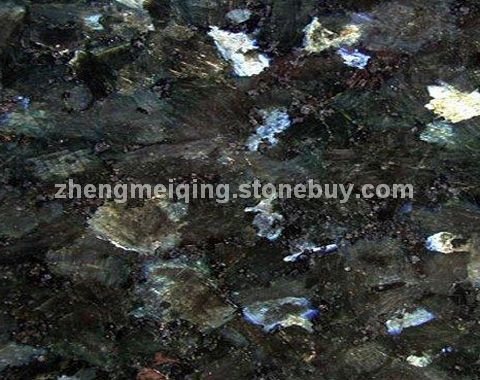 绿星-
