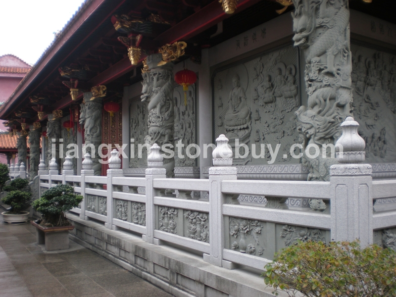 寺庙古建