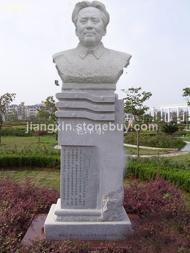 毛泽东头像