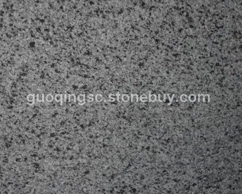 灰色石材 芝麻黑花岗岩 G655芝麻灰花岗岩 G641乔治亚灰 芝麻白G603石材 黄锈石G682