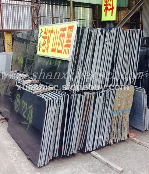厂家直销山西黑