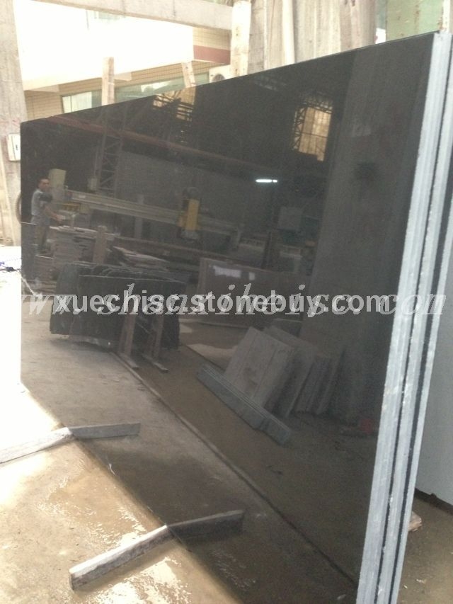 山西黑石材