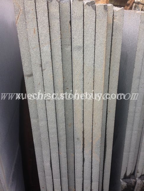 花岗岩山西黑石材