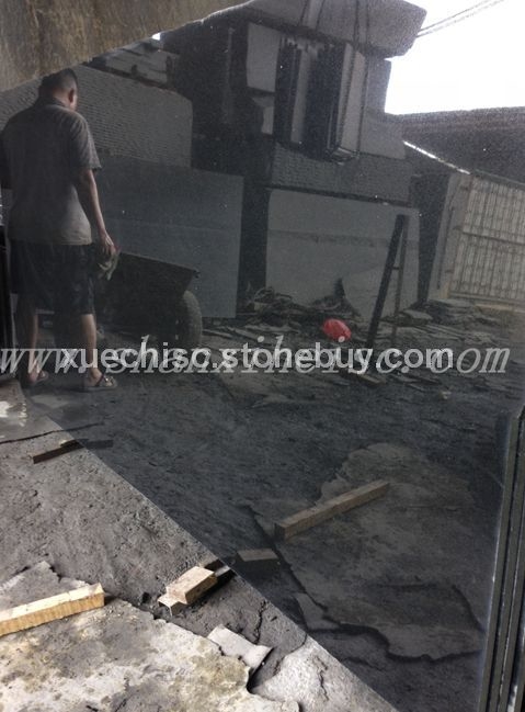 矿主直销正品山西黑石材