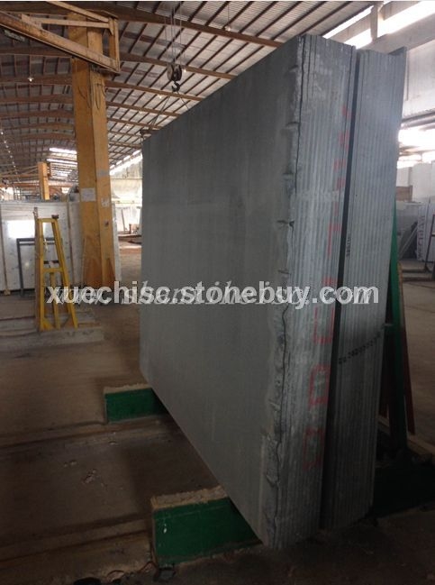 大量供应山西黑石材