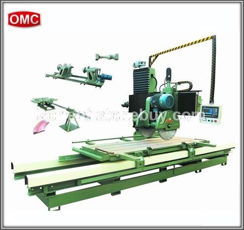 电脑仿形切割机