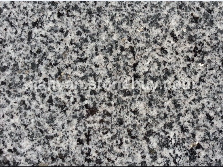 芝麻灰（金点灰麻光面）