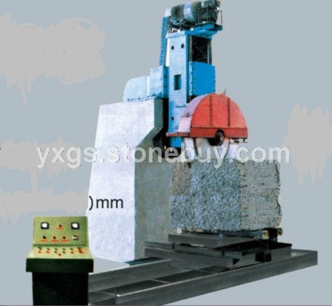 YXGJ-160高效多片组合切石机