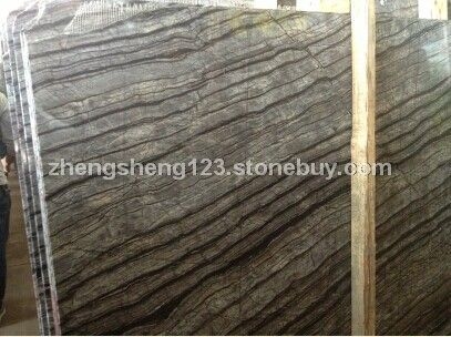 福建水头古木纹荒料