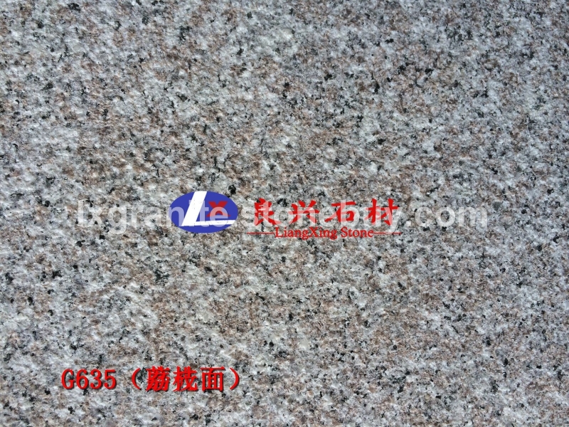 G635荔枝面