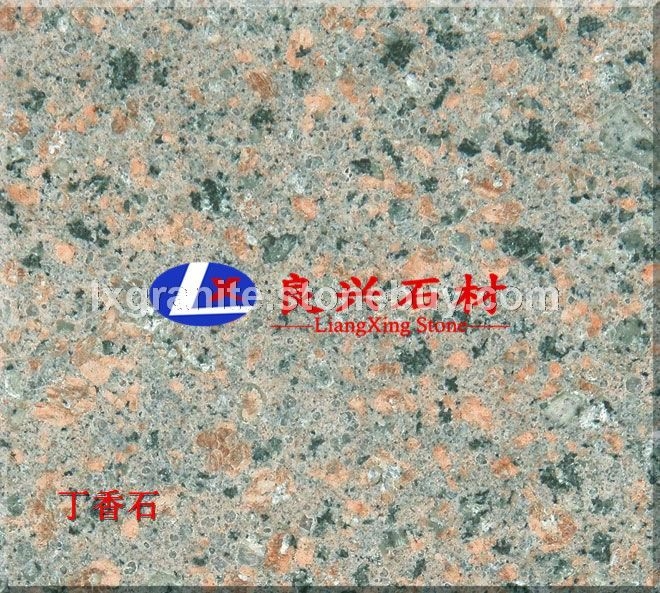 丁香石