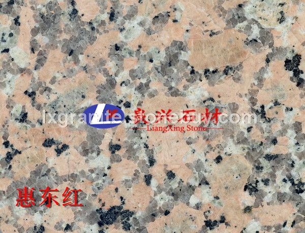 惠东红