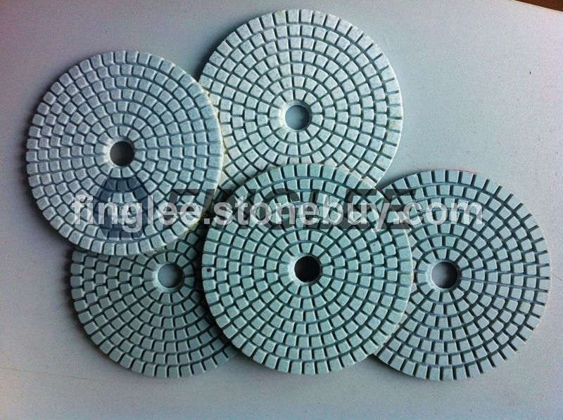 丰利磨片FL-SFW15