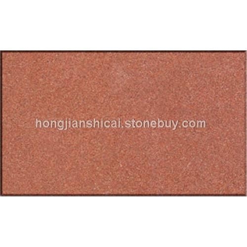 红砂岩