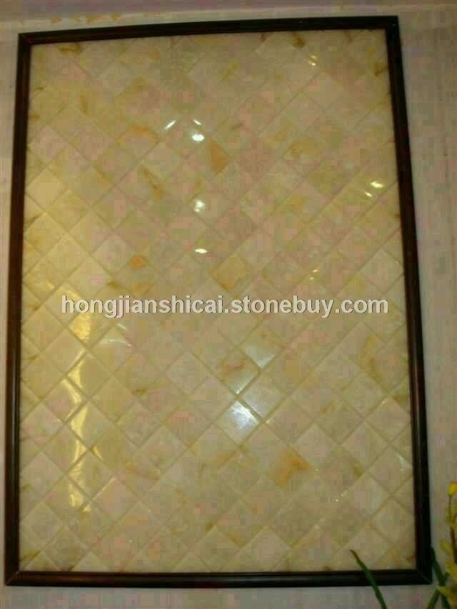 玉石背景墙 (1)