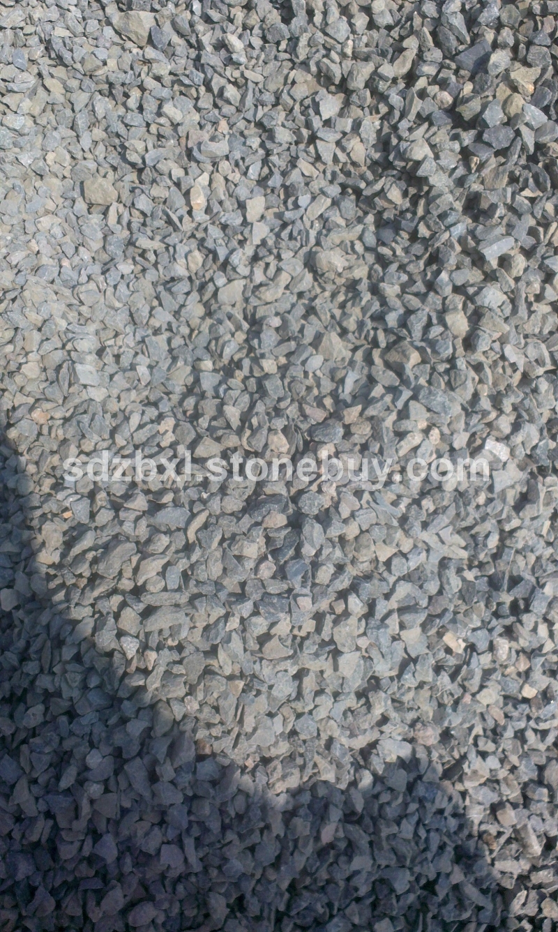 玄武岩石子