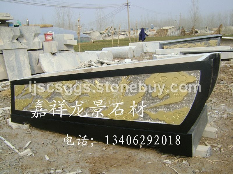 高中低檔石棺材價格|80公分-2米4石頭棺材價格龍景石材廠家供應(yīng)