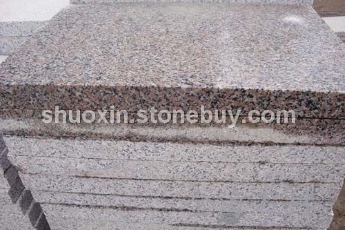 五莲花5公分厚板