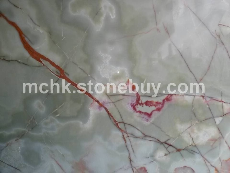 深青玉