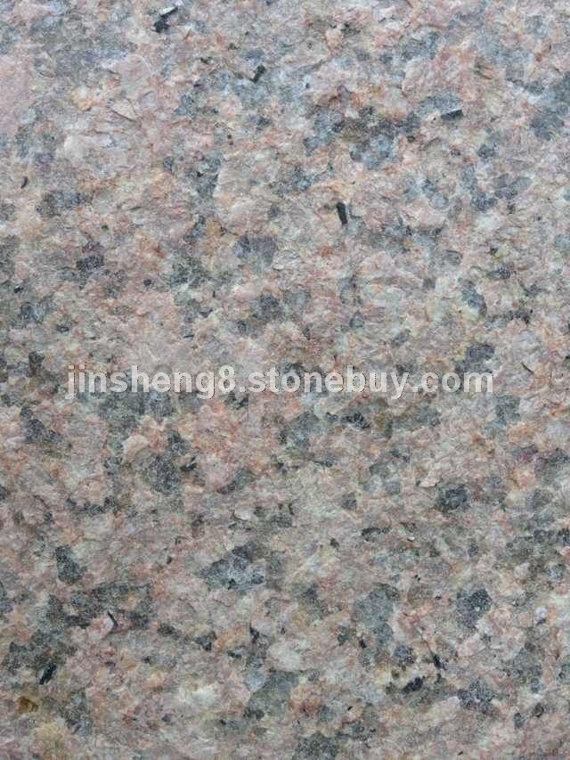揭阳锈石火烧面