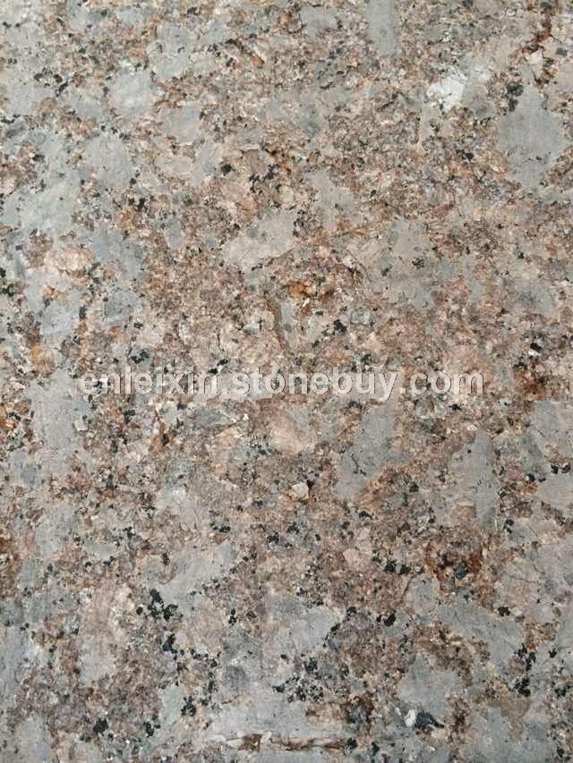 金钻麻火烧面