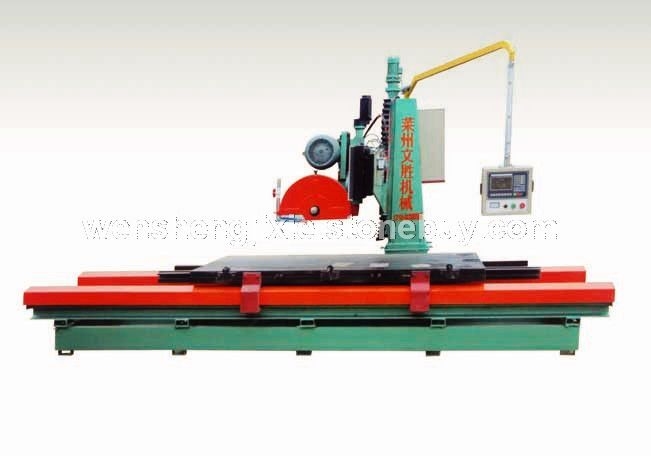 WSF-1500型多功能电脑仿形机
