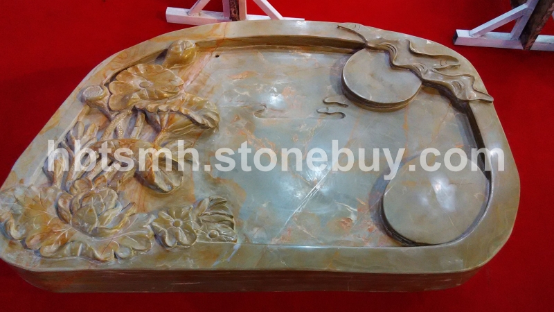 東方特色雕刻工藝品