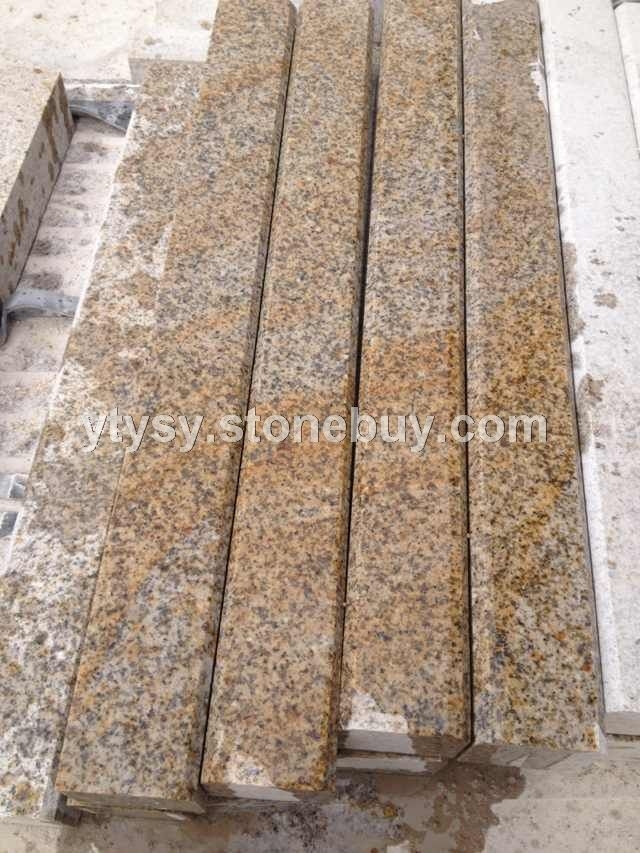 锈石异形加工